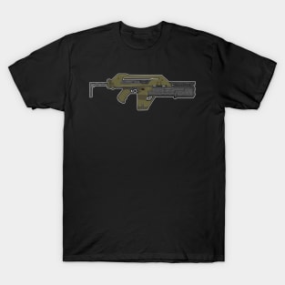 Pulse Rifle T-Shirt